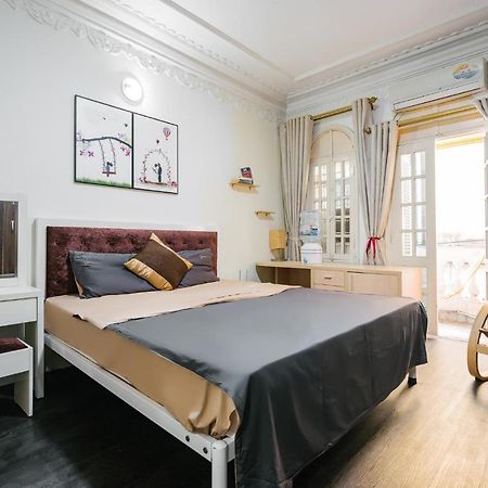 Villa Ham Long Hidden Gem Hanoi Esterno foto