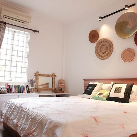 Villa Ham Long Hidden Gem Hanoi Esterno foto