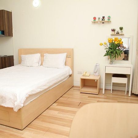 Villa Ham Long Hidden Gem Hanoi Esterno foto