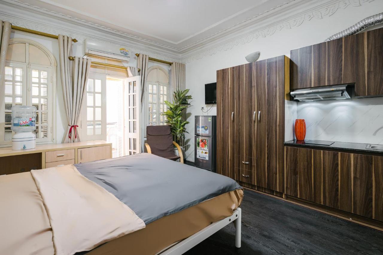 Villa Ham Long Hidden Gem Hanoi Esterno foto