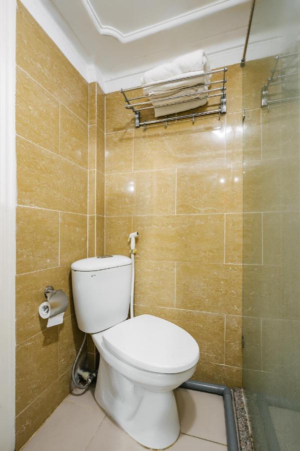 Villa Ham Long Hidden Gem Hanoi Esterno foto