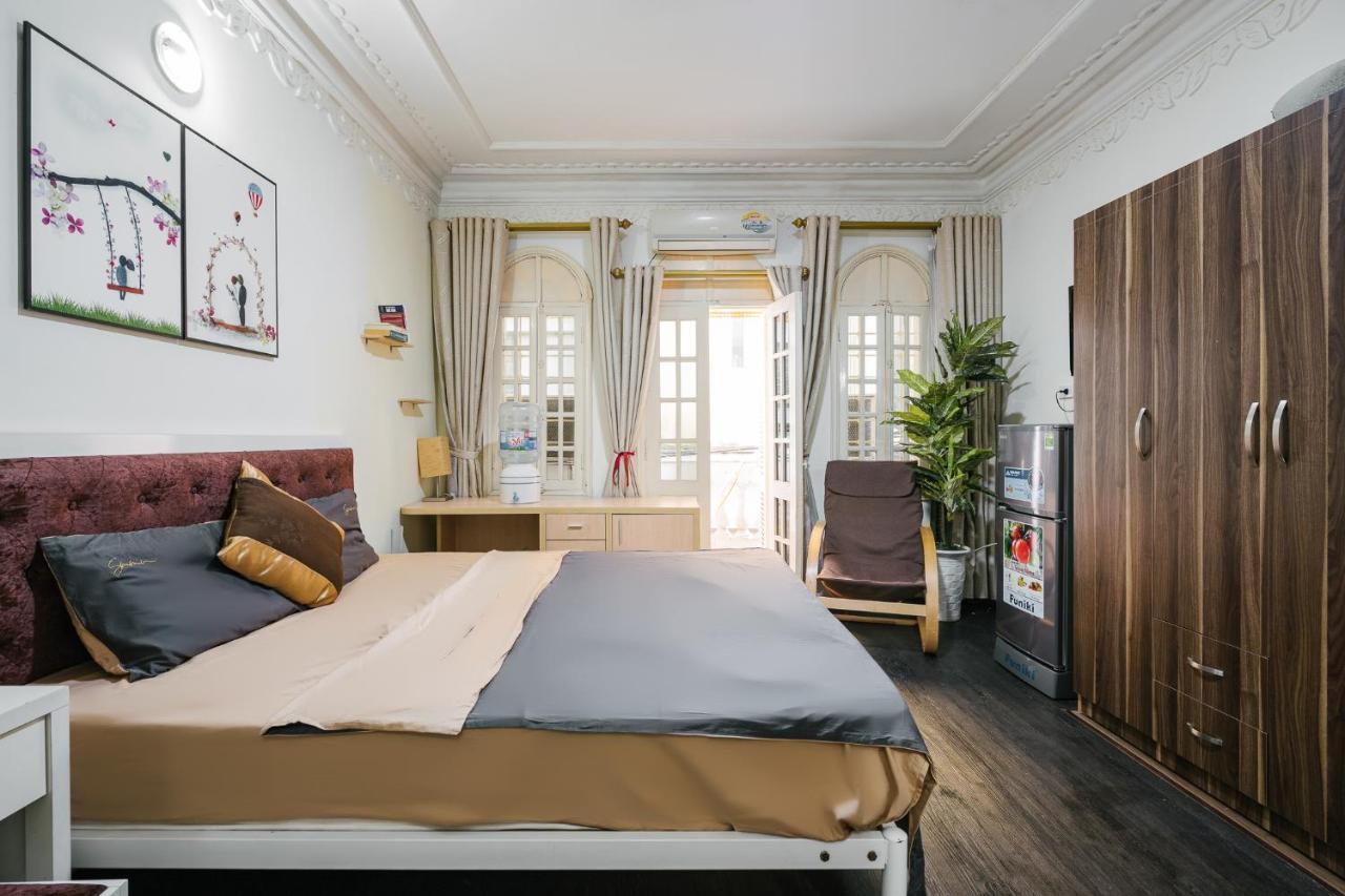 Villa Ham Long Hidden Gem Hanoi Esterno foto