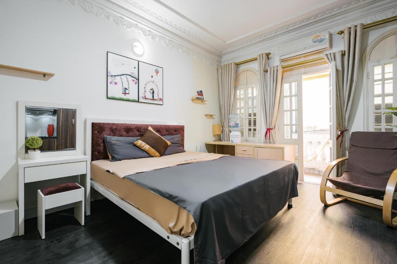Villa Ham Long Hidden Gem Hanoi Esterno foto
