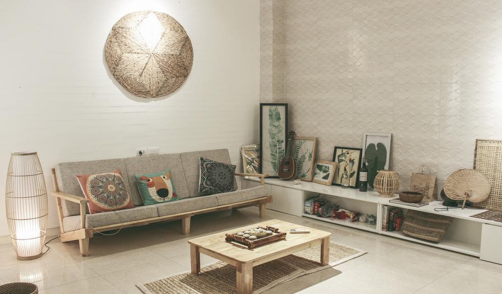 Villa Ham Long Hidden Gem Hanoi Esterno foto