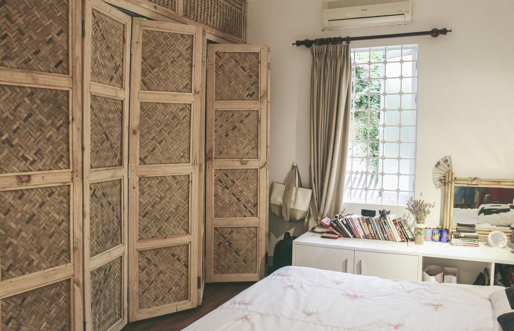 Villa Ham Long Hidden Gem Hanoi Esterno foto