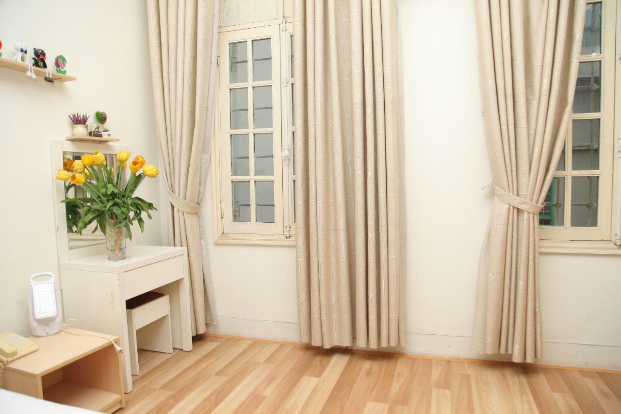 Villa Ham Long Hidden Gem Hanoi Esterno foto