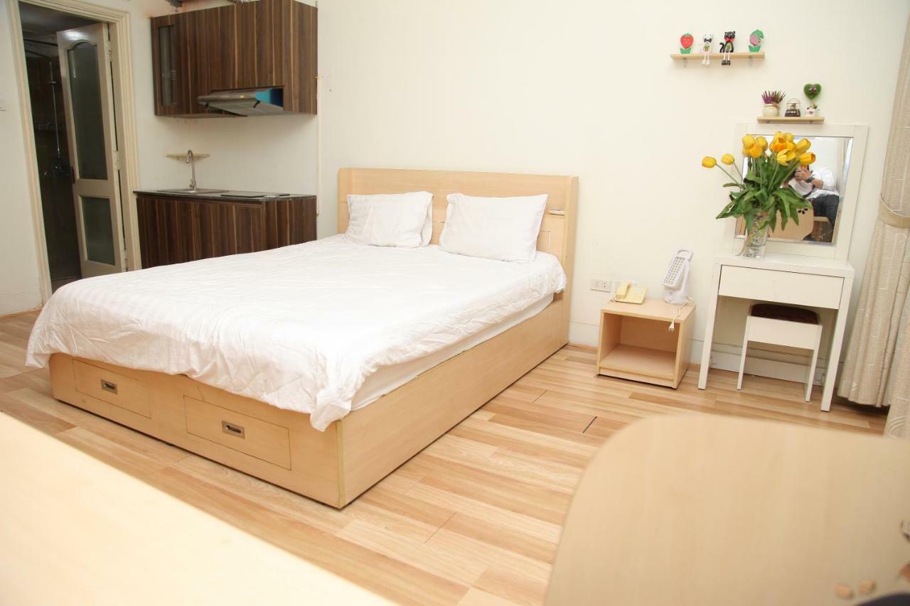 Villa Ham Long Hidden Gem Hanoi Esterno foto