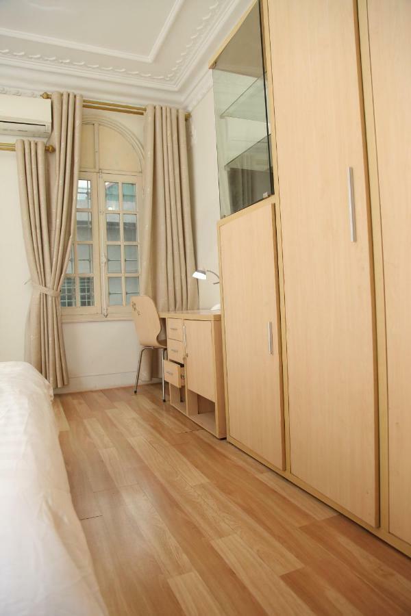Villa Ham Long Hidden Gem Hanoi Esterno foto