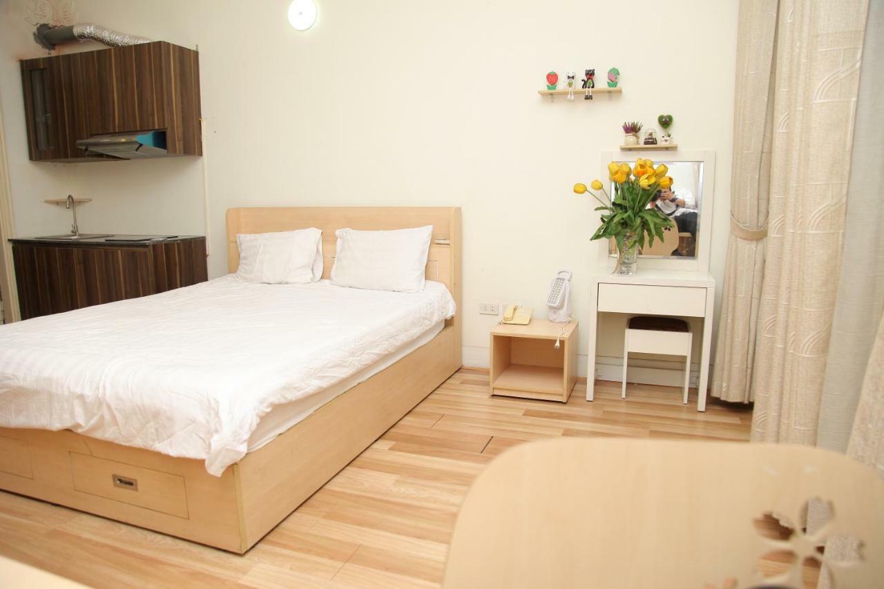 Villa Ham Long Hidden Gem Hanoi Esterno foto