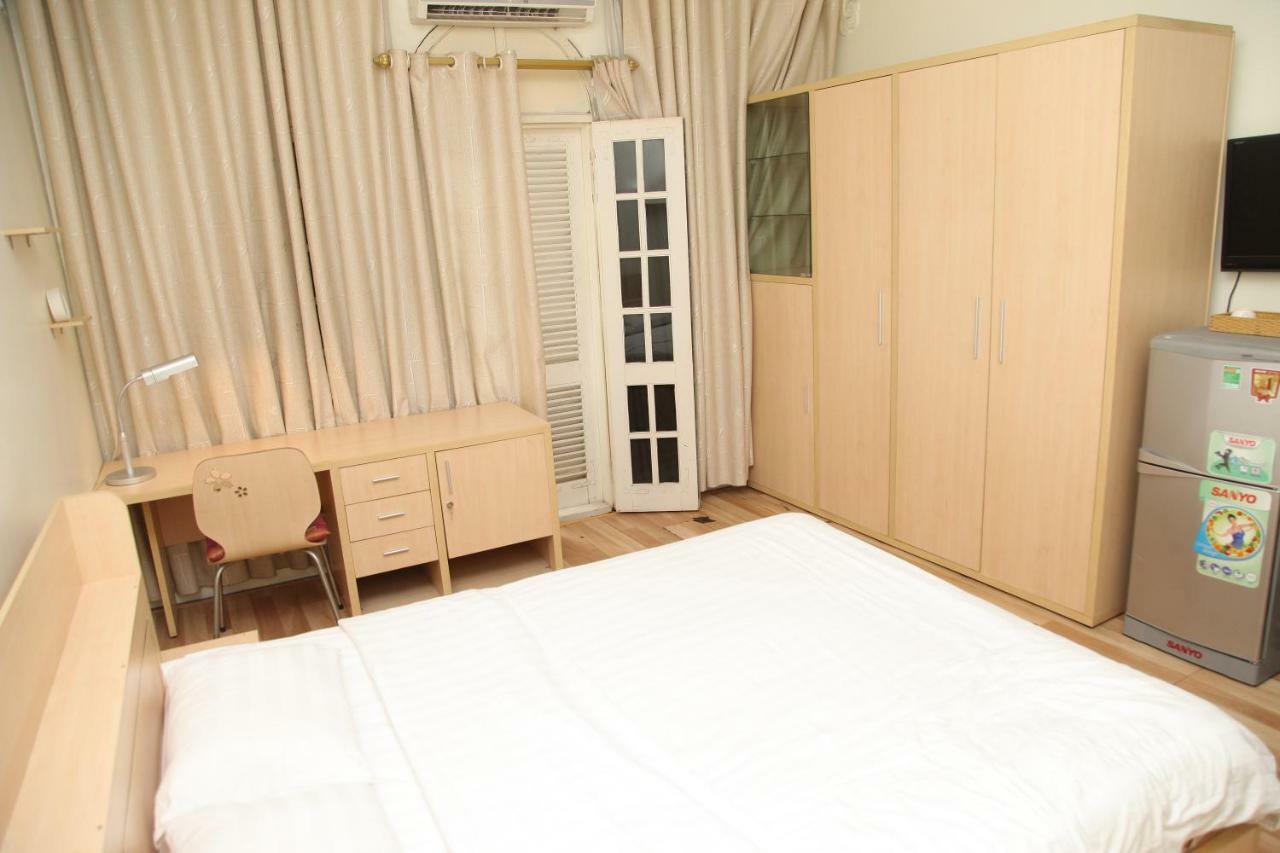 Villa Ham Long Hidden Gem Hanoi Esterno foto