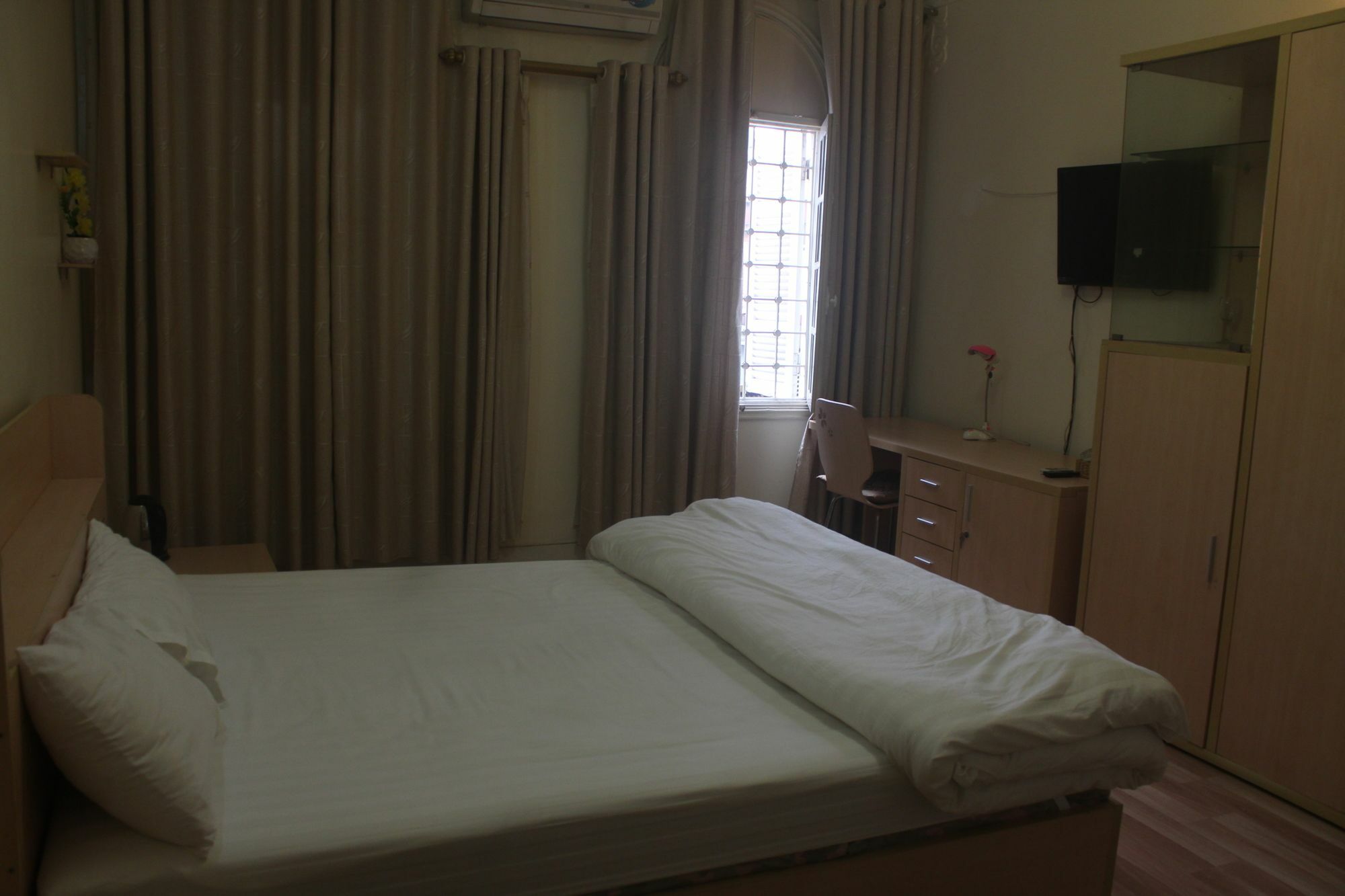 Villa Ham Long Hidden Gem Hanoi Esterno foto