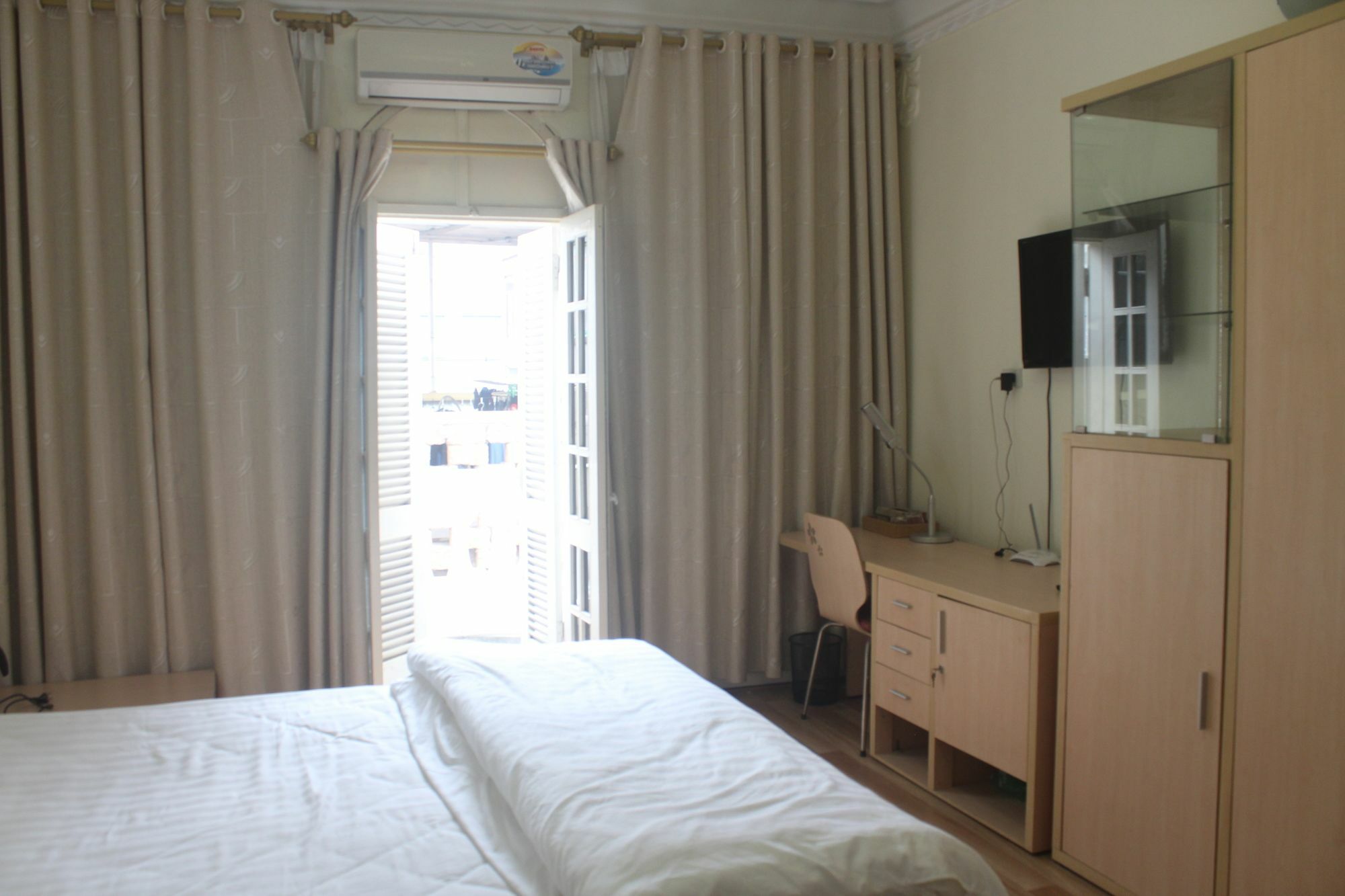 Villa Ham Long Hidden Gem Hanoi Esterno foto