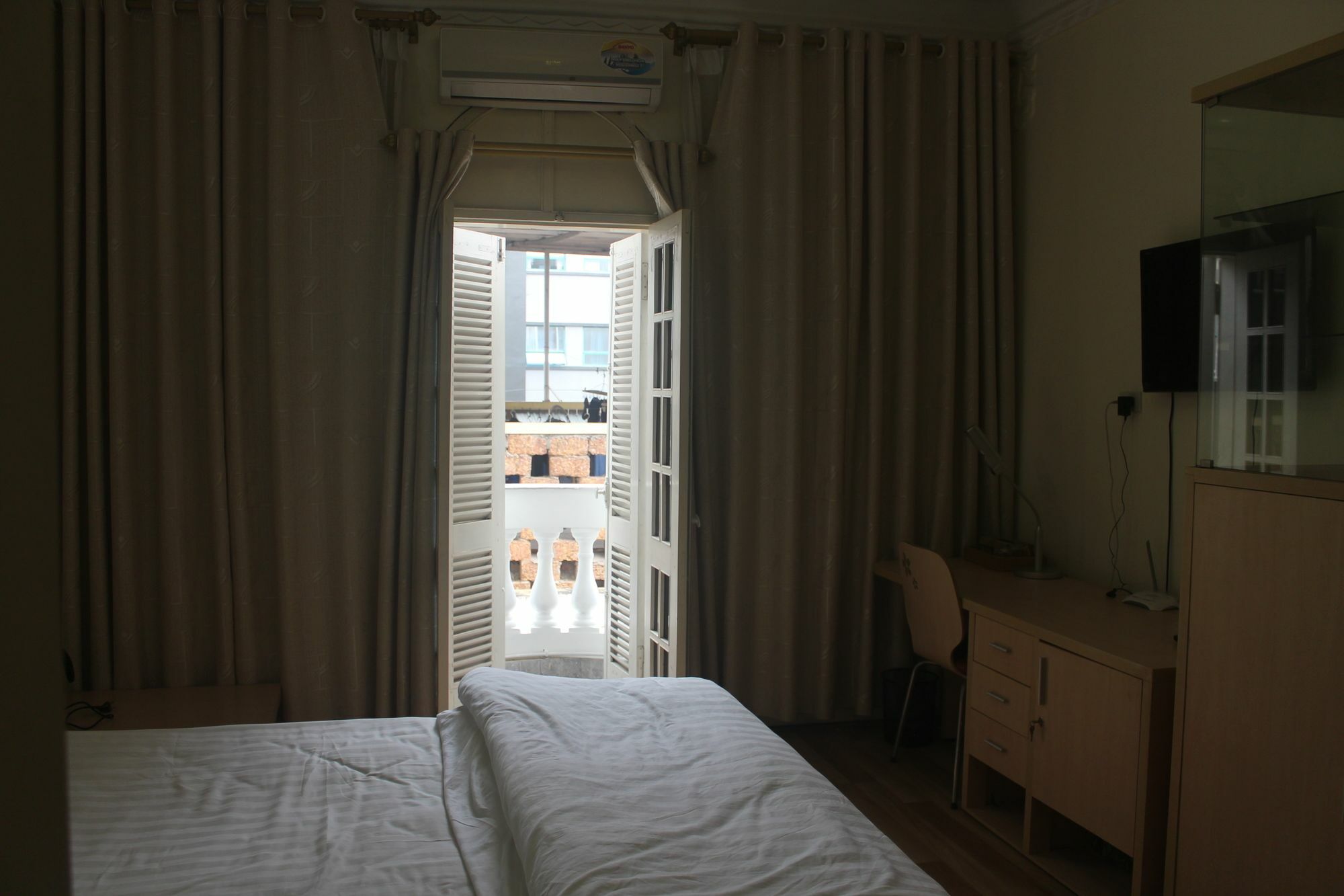 Villa Ham Long Hidden Gem Hanoi Esterno foto
