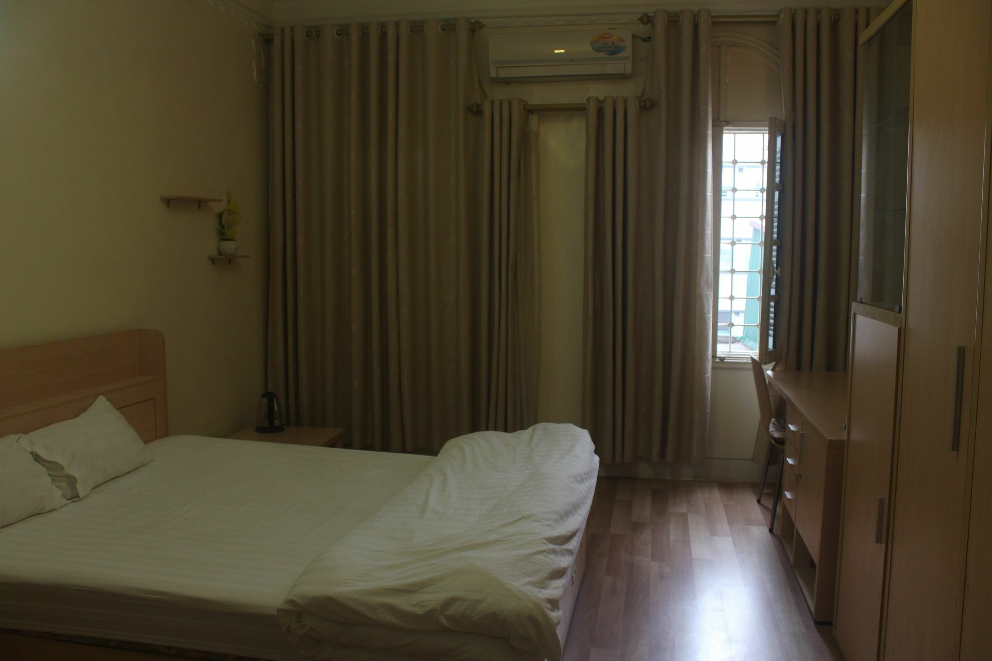 Villa Ham Long Hidden Gem Hanoi Esterno foto