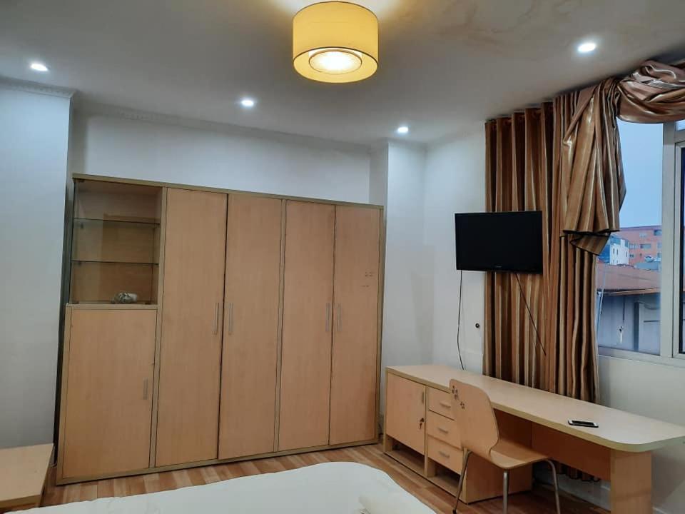 Villa Ham Long Hidden Gem Hanoi Esterno foto