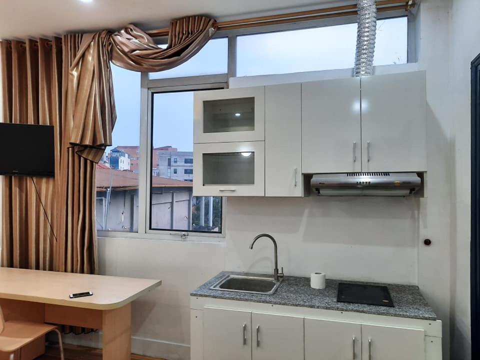 Villa Ham Long Hidden Gem Hanoi Esterno foto