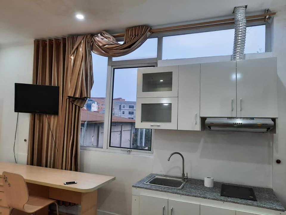 Villa Ham Long Hidden Gem Hanoi Esterno foto