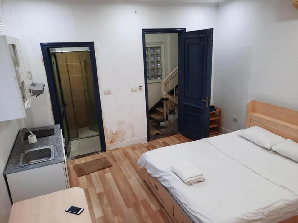 Villa Ham Long Hidden Gem Hanoi Esterno foto